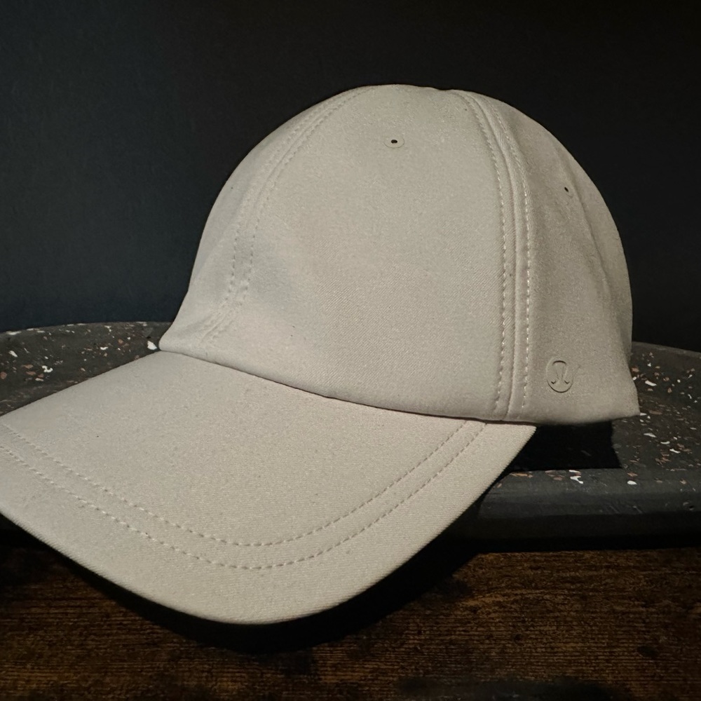 Lululemon Days Shade Ball Cap